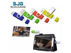 Capacidade total OTG usb flash drive pen drive 64 GB 32 GB 8 GB 16 GB dupla externa do smartphone stick usb pendrive Capacidade total OTG usb flash drive pen drive 64 GB 32 GB 8 GB 16 GB dupla externa do smartphone stick usb pendrive