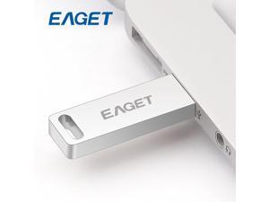EAGET U60 USB3.0 16GB 32GB 64GB Metal USB Flash Drive USB Stick Pendrives 16 GB 32 GB 64 GB Pen Drive Waterproof Encryption EAGET U60 USB3.0 16GB 32GB 64GB Metal USB Flash Drive USB Stick Pendrives 16 GB 32 GB 64 GB Pen Drive Waterproof Encryption