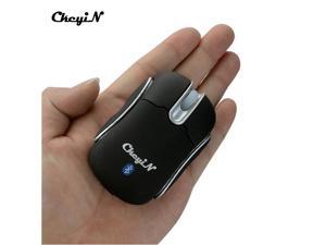 Original Ckeyin Wireless Bluetooth 2.0 Optical Mouse 1000DPI for Laptop Notebook Tablet PC Android 4.0 Phone BM03H LR59 Original Ckeyin Wireless Bluetooth 2.0 Optical Mouse 1000DPI for Laptop Notebook Tablet PC Android 4.0 Phone BM03H LR59