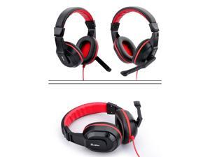 Skype Gaming Game Stereo Headphones Earphone Headset PC KANGLING 770 Skype Gaming Game Stereo Headphones Earphone Headset PC KANGLING 770