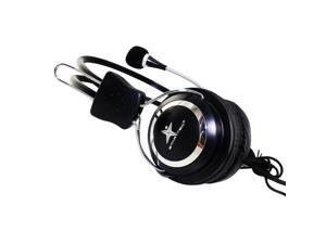 Earphone Headphone w/ Microphone MIC VOIP Headset Skype for PC Computer Laptop,game headset for office and study Earphone Headphone w/ Microphone MIC VOIP Headset Skype for PC Computer Laptop,game headset for office and study