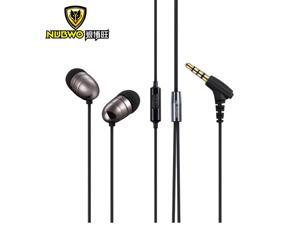 NUBWO NS 203 Wired Earphone Headphones Microphone usb and headphone for computer earphone with remote control bluetooth earphone NUBWO NS 203 Wired Earphone Headphones Microphone usb and headphone for computer earphone with remote control bluetooth earphone