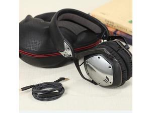 V MODA Crossfade LP Over Ear Headphone Studio DJ Headphones With Mic Hifi Music Metal Wired Control Earphone fone de ouvido V MODA Crossfade LP Over Ear Headphone Studio DJ Headphones With Mic Hifi Music Metal Wired Control Earphone fone de ouvido