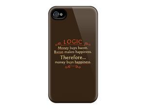 Zml282BugD Case Cover Skin For Iphone 6/6s plus (food Logic) Zml282BugD Case Cover Skin For Iphone 6/6s plus (food Logic)