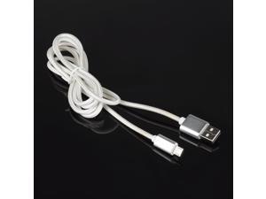 Compatible micro usb otg cable Alloy Wire Nylon Braided Metal Aluminum Shell micro usb cable For iPhone5 5S 6 6plus iPadair mini Compatible micro usb otg cable Alloy Wire Nylon Braided Metal Aluminum Shell micro usb cable For iPhone5 5S 6 6plus iPadair mini