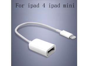 1Pcs USB OTG Micro USB Male To USB 2.0 Female OTG Cable Adapter Cord for iPad Mini for iPad 4 High Quality Fast 1Pcs USB OTG Micro USB Male To USB 2.0 Female OTG Cable Adapter Cord for iPad Mini for iPad 4 High Quality Fast