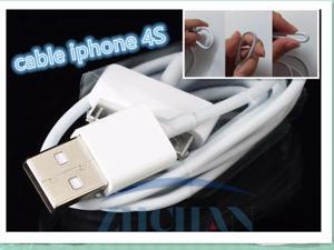 1M High Quality 30 Pin Data Sync Charge Cable Dock to USB Cable Charger for iPhone 4s 3GS 3G Charge Cable for iPhone 4 iPad 3 2 1M High Quality 30 Pin Data Sync Charge Cable Dock to USB Cable Charger for iPhone 4s 3GS 3G Charge Cable for iPhone 4 iPad 3 2