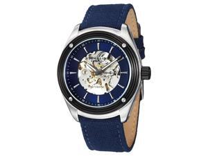 Stuhrling 209C 331OC6 Sportsman Millennia Venture Auto Skeleton Mens Watch Stuhrling 209C 331OC6 Sportsman Millennia Venture Auto Skeleton Mens Watch