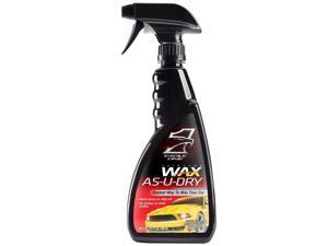 Eagle One Wax As-U-Dry 23oz. Spray 2pk Eagle One Wax As-U-Dry 23oz. Spray 2pk