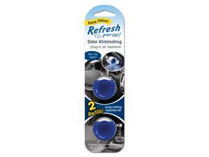 Plug-In Refill Capsule- New Car Plug-In Refill Capsule- New Car