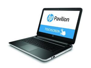 HP Bilingual Notebook Pavilion 15-p022ca AMD A4-Series A4-6210 (1.80 GHz) 6 GB Memory 500 GB HDD AMD Radeon R3 Series 15.6" Touchscreen Windows 8.1 64-Bit HP Bilingual Notebook Pavilion 15-p022ca AMD A4-Series A4-6210 (1.80 GHz) 6 GB Memory 500 GB HDD AMD Radeon R3 Series 15.6" Touchscreen Windows 8.1 64-Bit