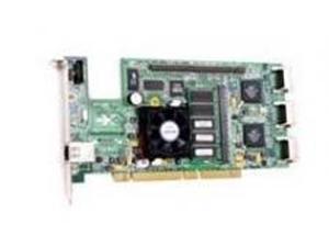 Areca ARC-1130DML PCI-X To SATA II RAID Controller 12-Ports MULTI-LANE ARC-1130ML Serial Up 300Mbps SFF-8470 SAS Attached Areca ARC-1130DML PCI-X To SATA II RAID Controller 12-Ports MULTI-LANE ARC-1130ML Serial Up 300Mbps SFF-8470 SAS Attached