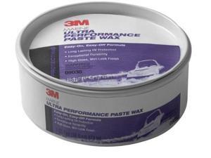 Marine Paste Wax 3M 9030, 6-Pack Marine Paste Wax 3M 9030, 6-Pack