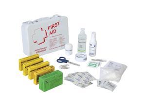 Vehicle First Aid Kit North 340420FP Vehicle First Aid Kit North 340420FP