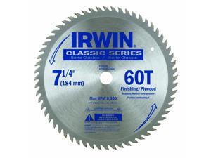 American Tool 25530 7-1/4-Inch 60 Tooth ATB Plywood and Finishing Saw Blade American Tool 25530 7-1/4-Inch 60 Tooth ATB Plywood and Finishing Saw Blade