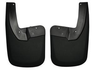 Custom Fit mud guard for Dodge Ram Husky Liners 57161 Custom Fit mud guard for Dodge Ram Husky Liners 57161
