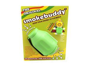 Original Lime smokebuddy 0147-LI Original Lime smokebuddy 0147-LI