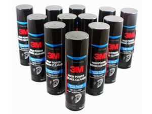 Brake Cleaner High Power 3M 8880 Brake Cleaner High Power 3M 8880