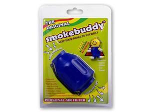 Original Blue smokebuddy 0161-BL Original Blue smokebuddy 0161-BL