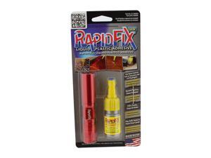 Liquid Plastic Adhesive Rapid Fix 6121805 Liquid Plastic Adhesive Rapid Fix 6121805