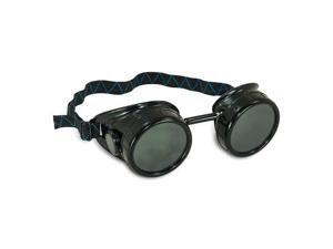 Steampunk Welding Goggles AES Industries 500 Steampunk Welding Goggles AES Industries 500