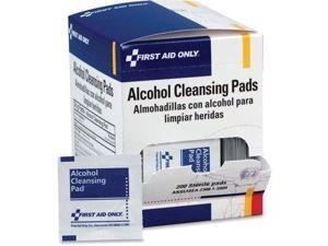Alcohol Cleansing Pads First Aid only H305 Alcohol Cleansing Pads First Aid only H305