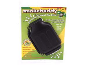 JR Black smokebuddy 0048-BK JR Black smokebuddy 0048-BK