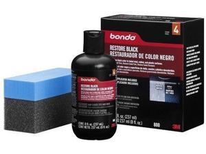 Auto Finish Restorer Black 3M 800 Auto Finish Restorer Black 3M 800