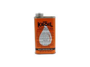 Penetrating Oil Aerosol Kano 8OZ Penetrating Oil Aerosol Kano 8OZ