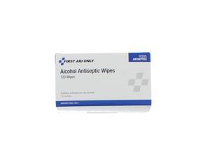 Alcohol Cleansing Pads First Aid only H305 Alcohol Cleansing Pads First Aid only H305