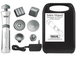 Wahl Flex Therapy Hand-Held Rechargeable Massager Wahl Flex Therapy Hand-Held Rechargeable Massager