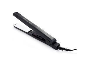 Vidal Sassoon VSST2556C 1" Nano Tourmaline Ceramic Straightener, Black Vidal Sassoon VSST2556C 1" Nano Tourmaline Ceramic Straightener, Black