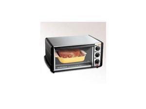 Hamilton Beach Convection Toaster Oven Hamilton Beach Convection Toaster Oven