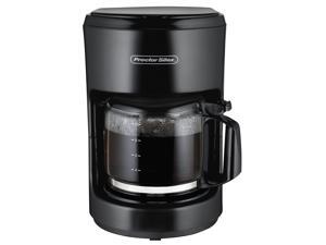 Proctor Silex 10 Cup Coffeemaker (48351) Proctor Silex 10 Cup Coffeemaker (48351)