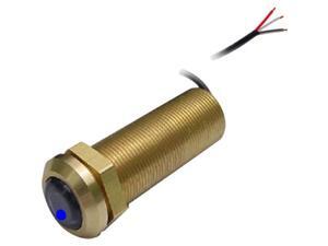 Dual-Band IR Receiver Tube - Bare Wire Dual-Band IR Receiver Tube - Bare Wire