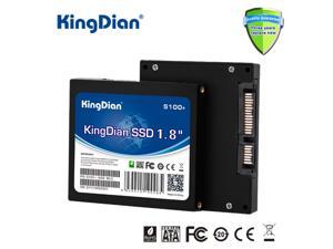 KingDian Original Brand 1.8' SATAII 8GB Solid State Drive SSD Hard drive (S100+ 8GB) KingDian Original Brand 1.8' SATAII 8GB Solid State Drive SSD Hard drive (S100+ 8GB)