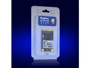 KingDian 8GB MLC MSATA 3Gb/s mSATA Internal Solid State Drive SSD For PC/Desktop (M100 8GB) KingDian 8GB MLC MSATA 3Gb/s mSATA Internal Solid State Drive SSD For PC/Desktop (M100 8GB)