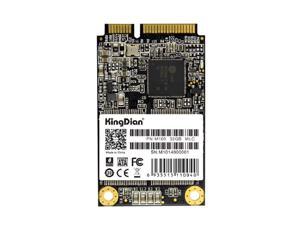 KingDian mSATA 32GB SATA III MLC Internal Solid State Drive (SSD) (M100 32GB) KingDian mSATA 32GB SATA III MLC Internal Solid State Drive (SSD) (M100 32GB)