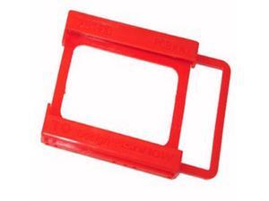 KingDian SSD Adapter 2.5' HDD/SSD Mounting Kit for Hard Drive Bay or Enclosure Adapter KingDian SSD Adapter 2.5' HDD/SSD Mounting Kit for Hard Drive Bay or Enclosure Adapter