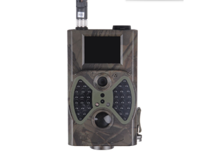 HC-300M Hunting Trail Camera 1080P HD 12MP MMS Email Infrared Digital Game Cam Trail Camera with Integrated 2" LCD Screen (Camo Green) HC-300M Hunting Trail Camera 1080P HD 12MP MMS Email Infrared Digital Game Cam Trail Camera with Integrated 2" LCD Screen (Camo Green)