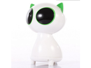 KuGe Cartoon Cat USB Mini Laptop Desktop Mobile Bluetooth Speaker portable Bluetooth speaker KuGe Cartoon Cat USB Mini Laptop Desktop Mobile Bluetooth Speaker portable Bluetooth speaker