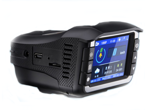 6 IN 1 Car Electronic Radar Detector Vehicle Video Camera Recorder 12-24V 2.2 Inch Display HD radar speedometer tachograph one machine 6 IN 1 Car Electronic Radar Detector Vehicle Video Camera Recorder 12-24V 2.2 Inch Display HD radar speedometer tachograph one machine