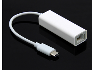 USB-C USB 3.1 Type C Gigabit Ethernet RJ45 LAN Network Adapter Supporting 10/100/1000 Bit Ethernet Converter for Apple New Macbook ,Nokia N1,Lenovo Yoga,ASUS Zen AiO USB-C USB 3.1 Type C Gigabit Ethernet RJ45 LAN Network Adapter Supporting 10/100/1000 Bit Ethernet Converter for Apple New Macbook ,Nokia N1,Lenovo Yoga,ASUS Zen AiO