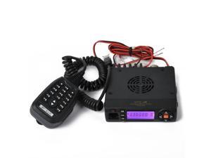 SUPER MINI 136-174/400-490MHz 10Watt Mobile Ham/Amateur FM Transceiver SUPER MINI 136-174/400-490MHz 10Watt Mobile Ham/Amateur FM Transceiver