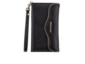 New Case-Mate Rebecca Minkoff Samsung Galaxy Note 5 Leather Folio Cover Wristlet New Case-Mate Rebecca Minkoff Samsung Galaxy Note 5 Leather Folio Cover Wristlet