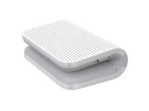 BlackBerry ACC-52983-001 Mini Bluetooth Speaker - Retail Packaging - White BlackBerry ACC-52983-001 Mini Bluetooth Speaker - Retail Packaging - White