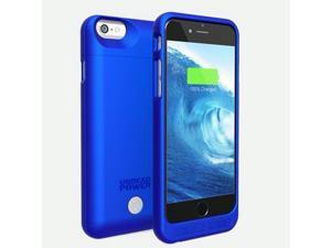 iPhone 6 Power Case Blue iPhone 6 Power Case Blue