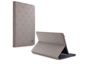 Case Logic SureFit UFOL-208 Carrying Case (Folio) for 8" Tablet - Morel Case Logic SureFit UFOL-208 Carrying Case (Folio) for 8" Tablet - Morel