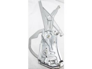 Front Left Driver 96-97 BMW 318i 7 Power Window Regulator w/o Motor for 49-621 Front Left Driver 96-97 BMW 318i 7 Power Window Regulator w/o Motor for 49-621