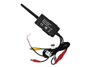 903W FPV 2.4Ghz WiFi Realtime Video Transmitter TX Mode for iPhone & Andriod 903W FPV 2.4Ghz WiFi Realtime Video Transmitter TX Mode for iPhone & Andriod